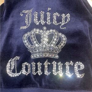 Juicy Couture tracksuit